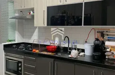 Apartamento com 3 dormitórios à venda, 64 m² por r$ 479.900,00 - gopoúva - guarulhos/sp