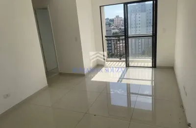 Apartamento à venda, 60 m² por r$ 420.000,00 - vila rio de janeiro - guarulhos/sp