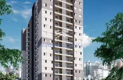 Apartamento com 2 dormitórios à venda, 49 m² por r$ 430.000,00 - vila augusta - guarulhos/sp