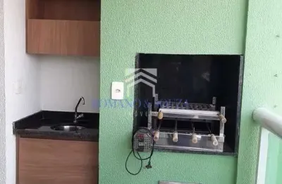 Apartamento com 3 dormitórios à venda, 81 m² por r$ 515.000,00 - vila rio de janeiro - guarulhos/sp