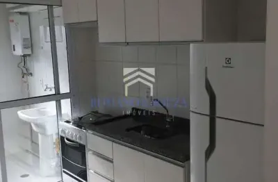 Apartamento à venda, 59 m² por r$ 480.000,00 - jardim maia - guarulhos/sp
