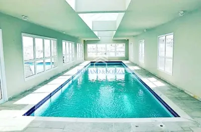 Apartamento com 3 dormitórios à venda, 80 m² por r$ 580.000,00 - parque continental - guarulhos/sp