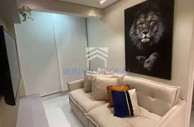 Apartamento à venda, 41 m² por r$ 415.000,00 - vila endres - guarulhos/sp