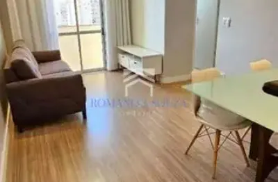 Apartamento com 2 dormitórios à venda, 56 m² por r$ 415.000,00 - vila tijuco - guarulhos/sp