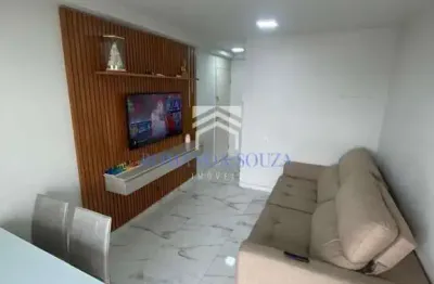 Apartamento com 3 dormitórios à venda, 61 m² por r$ 440.000,00 - vila endres - guarulhos/sp