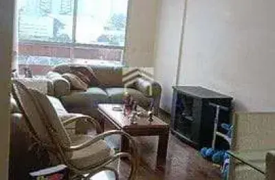 Apartamento à venda, 83 m² por r$ 530.000,00 - jardim barbosa - guarulhos/sp