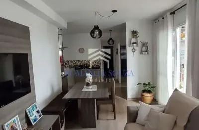 Apartamento à venda, 65 m² por r$ 555.000,00 - vila augusta - guarulhos/sp