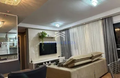 Apartamento com 3 dormitórios à venda, 65 m² por r$ 430.000,00 - vila endres - guarulhos/sp