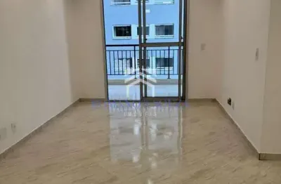 Apartamento com 3 dormitórios à venda, 76 m² por r$ 500.000 - picanco - guarulhos/sp