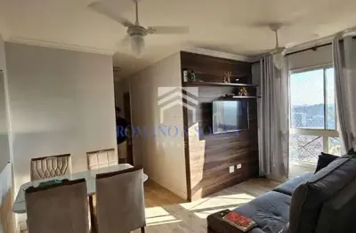 Apartamento com 2 dormitórios à venda, 50 m² por r$ 425.000,00 - vila ré - são paulo/sp