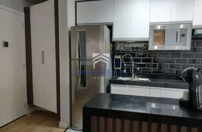 Apartamento à venda, 80 m² por r$ 795.000,00 - jardim maia - guarulhos/sp