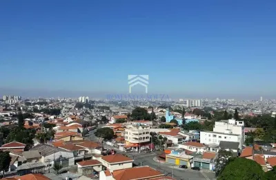 Apartamento à venda, 175 m² por r$ 695.000,00 - jardim vila galvão - guarulhos/sp