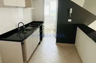 Apartamento com 3 dormitórios à venda, 75 m² por r$ 636.000,00 - ponte grande - guarulhos/sp