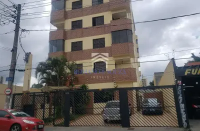 Cobertura à venda, 200 m² por r$ 600.000,00 - vila galvão - guarulhos/sp