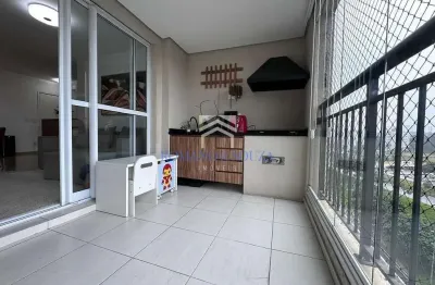 Apartamento com 3 dormitórios à venda, 80 m² por r$ 799.000,00 - jardim maia - guarulhos/sp