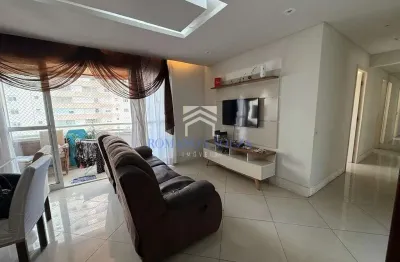 Apartamento com 3 dormitórios à venda, 94 m² por r$ 770.000 - jardim zaira - guarulhos/sp