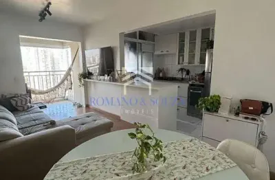 Apartamento com 2 dormitórios à venda, 64 m² por r$ 660.000,00 - vila augusta - guarulhos/sp