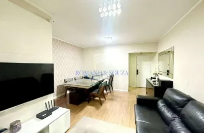 Apartamento à venda, 78 m² por r$ 698.000,00 - vila augusta - guarulhos/sp