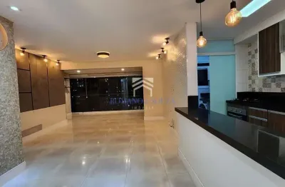 Apartamento com 3 dormitórios à venda, 80 m² por r$ 790.000,00 - jardim maia - guarulhos/sp