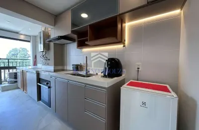 Apartamento com 3 dormitórios, 61 m² - venda por r$ 740.000,00 ou aluguel por r$ 5.994,00/mês - bel