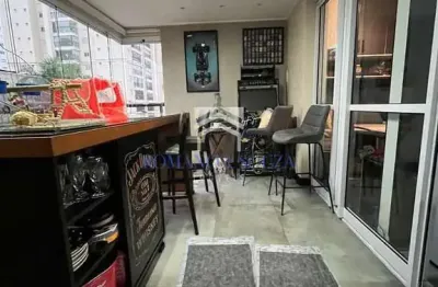Apartamento com 3 dormitórios à venda, 83 m² por r$ 775.000,00 - jardim maia - guarulhos/sp