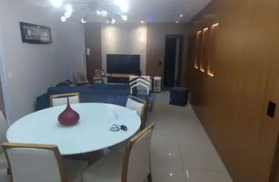 Apartamento à venda, 83 m² por r$ 828.000,00 - vila santo antônio - guarulhos/sp