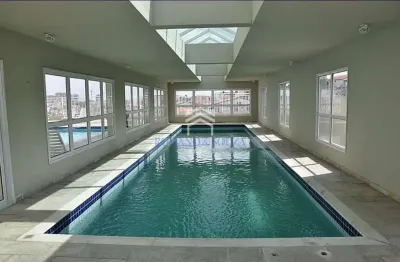 Cobertura à venda, 154 m² por r$ 879.990,00 - vila rio de janeiro - guarulhos/sp