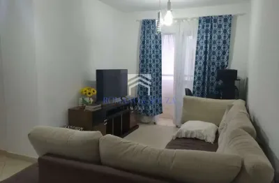 Apartamento à venda, 64 m² por r$ 286.000,00 - vila rio de janeiro - guarulhos/sp