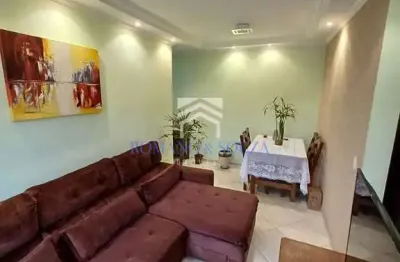 Apartamento à venda, 66 m² por r$ 270.000,00 - vila rio de janeiro - guarulhos/sp