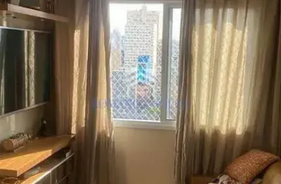 Vendo lindo apto - 38 m² - 2 dorms- cond. go - liberdade - são paulo