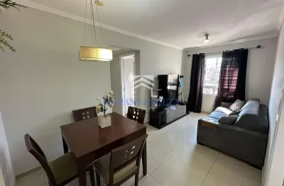 Apartamento com 2 dormitórios à venda, 50 m² por r$ 298.000,00 - centro - guarulhos/sp