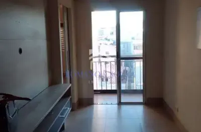 Apartamento com 1 dormitório à venda, 48 m² por r$ 270.000,00 - jardim dourado - guarulhos/sp