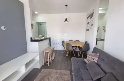 Apartamento à venda, 47 m² por r$ 389.900,00 - vila galvão - guarulhos/sp