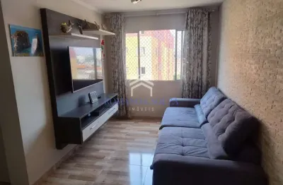 Apartamento com 2 dormitórios à venda, 65 m² por r$ 240.000,00 - jardim adriana - guarulhos/sp