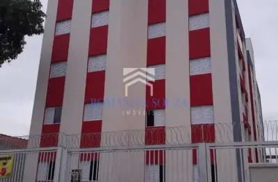Apartamento à venda, 44 m² por r$ 280.000,00 - vila nova carolina - são paulo/sp