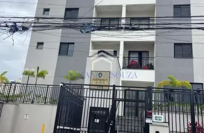 Apartamento com 2 dormitórios à venda, 51 m² por r$ 377.928,00 - vila galvão - guarulhos/sp
