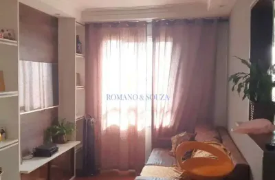 Apartamento com 2 dormitórios à venda, 49 m² por r$ 320.000,00 - picanço - guarulhos/sp