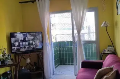Vendo apto 129 m² - 2 dorms - cond. edifico mata virgem -  vila caiçara - praia grande