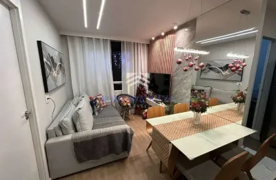 Apartamento com 2 dormitórios à venda, 36 m² por r$ 360.000,00 - vila endres - guarulhos/sp