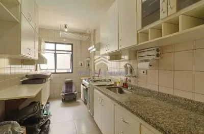 Apartamento com 2 dormitórios à venda, 62 m² por r$ 370.000,00 - gopoúva - guarulhos/sp