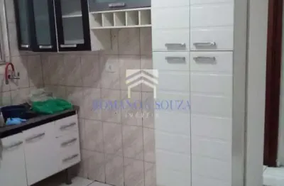 Apartamento com 1 dormitório à venda, 60 m² por r$ 229.900,00 - jardim santa mena - guarulhos/sp