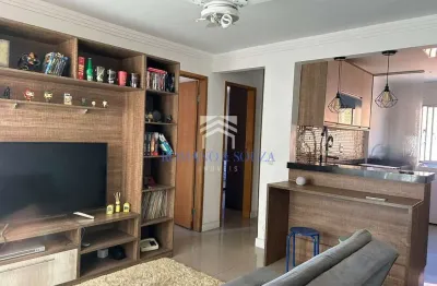Apartamento à venda, 52 m² por r$ 320.000,00 - vila progresso - guarulhos/sp