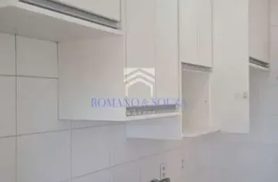 Apartamento à venda, 47 m² por r$ 290.000,00 - vila rio de janeiro - guarulhos/sp