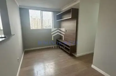 Apartamento à venda, 45 m² por r$ 310.000,00 - vila augusta - guarulhos/sp