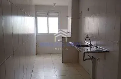 Apartamento à venda, 62 m² por r$ 339.000,00 - picanço - guarulhos/sp