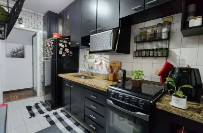 Apartamento à venda, 68 m² por r$ 320.000,00 - macedo - guarulhos/sp