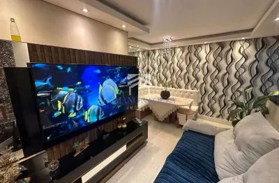 Apartamento com 2 dormitórios à venda, 55 m² por r$ 395.000,00 - vila endres - guarulhos/sp