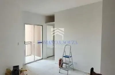 Apartamento à venda, 48 m² por r$ 226.000,00 - jardim dourado - guarulhos/sp