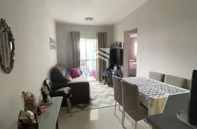 Apartamento à venda, 55 m² por r$ 349.500,00 - picanço - guarulhos/sp