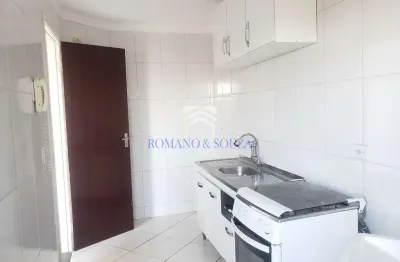 Apartamento, 48 m² - venda por r$ 239.900,00 ou aluguel por r$ 1.785,00/mês - picanço - guarulhos/s